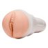 Fleshlight Kenzie Reeves Creampuff - levensechte vaginamasturbator (naturel)