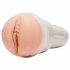 Fleshlight Kenzie Reeves Creampuff - levensechte vaginamasturbator (naturel)