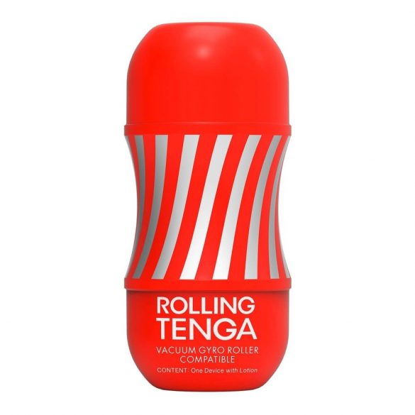 TENGA Rolling Regular - handmasturbator