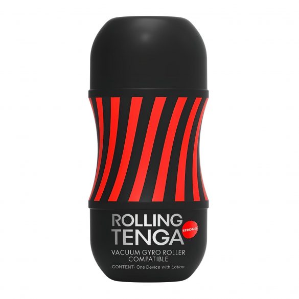 TENGA Rolling Strong - handmatige masturbator