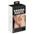 You2Toys Ultra Realistische - siliconen vagina slips (natuurlijk)