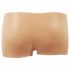 You2Toys Ultra Realistic Silicone Penis Underwear (Natural) 