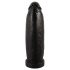 Realistixxx Reus - dildo - 30 cm (zwart)