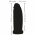 Realistixxx Reus - dildo - 30 cm (zwart)