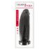 Realistixxx Reus - dildo - 30 cm (zwart)