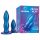 Durex Diep & Dieper - anale dildo set - 2-delig (blauw)