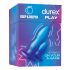 Durex Diep & Dieper - anale dildo set - 2-delig (blauw)