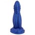 Beasty Cocks Symbiont Tease - Symbiont dildo (blauw)