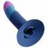 ROMP Piccolo - pegging set (zwart-blauw)