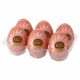 TENGA Egg Shiny II Stronger - masturbatie-ei (6 stuks)