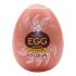 TENGA Egg Shiny II Stronger - masturbeerei (6 stuks)