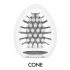 TENGA Egg Cone Stronger - masturbatie-ei (6st)