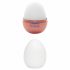 TENGA Egg Misty II Stronger - masturbatie-ei (6 stuks)