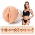 Fleshlight Blake Blossom Bombshell - realistische kunstvagina (naturel)