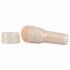 Fleshlight Blake Blossom Bombshell - realistische kunstvagina (naturel)