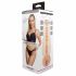 Fleshlight Blake Blossom Bombshell - realistische kunstvagina (naturel)