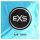 EXS Air Thin latex condooms (12 stuks)