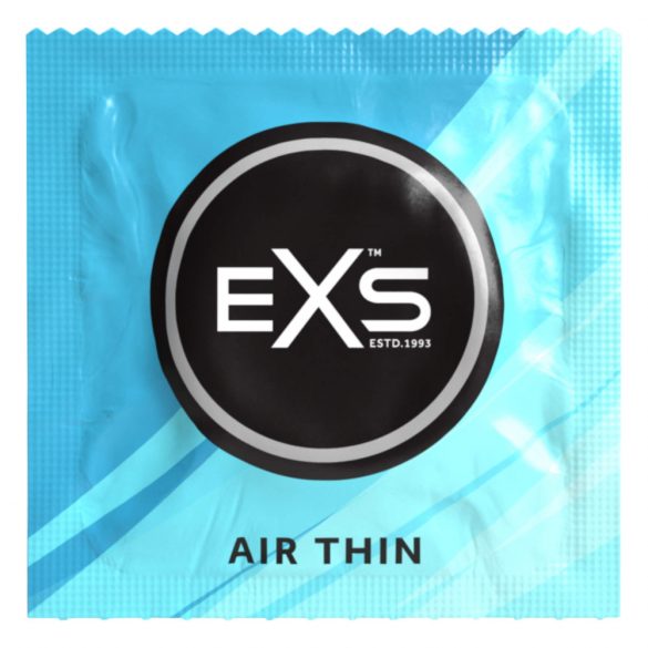 EXS Air Thin latex condooms (12 stuks)