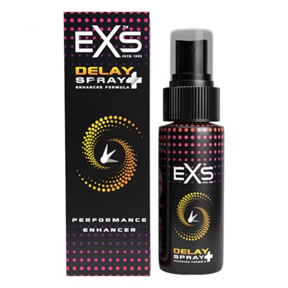 EXS - vertrager spray (50ml)