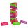 Play Wiv Me - Toren van Plezier jenga (54 stuks)