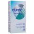 Durex Invisible Slim - dunne condooms (10 stuks)