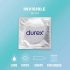 Durex Invisible Dun - dun condooms (10 stuks)