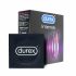 Durex Intense geribbeld en gestippeld condoom (3st)