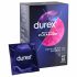 Durex Mutual Pleasure - vertraging condoom (16 stuks)