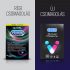 Durex Mutual Pleasure - vertraagende condooms (16 st)