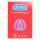 Durex Feel Intimate - dunwandig condoom (18 stuks)