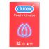 Durex Feel Intimate - dunwandig condoom (18 stuks)