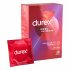 Durex Feel Intimate - dunwandig condoom (18 stuks)