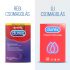 Durex Feel Intimate - dunwandig condoom (18 stuks)