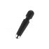 Lonely 20 functies - oplaadbare massager vibrator (zwart)