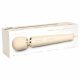 Le Wand - exclusieve, elektrische massage vibrator (beige)