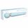 le Wand - exclusieve, bekabelde massage vibrator (blauw)