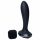 Vibromasseur anal flexible HOT Octopuss PleX avec télécommande (noir)