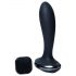 Vibromasseur anal flexible HOT Octopuss PleX avec télécommande (noir)