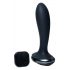 Vibromasseur anal flexible HOT Octopuss PleX avec télécommande (noir)