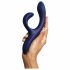 We-Vibe Nova 2 - herlaadbare, slimme clitorisstimulator (blauw)