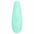 Womanizer Marilyn Monroe - oplaadbare luchtdruk stimulator (turquoise)