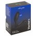 We-Vibe Vector+ - oplaadbare, slimme anale vibrator (zwart)