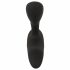 We-Vibe Vector+ - oplaadbare, slimme anale vibrator (zwart)