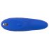 We-Vibe Vector+ - oplaadbare slimme anale vibrator (blauw)