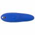 We-Vibe Vector+ - oplaadbare slimme anale vibrator (blauw)