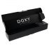 Doxy Wand Origineel - netstroom massager (wit)