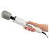 Doxy Wand Origineel - netstroom massager (wit)