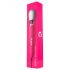 Doxy Wand Origineel - netvoedings vibrator (roze)