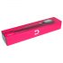 Doxy Wand Origineel - netvoedings vibrator (roze)