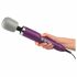 Doxy Wand Original - elektrisch massagetoestel (paars)